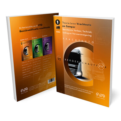 Theorieboek Module 1