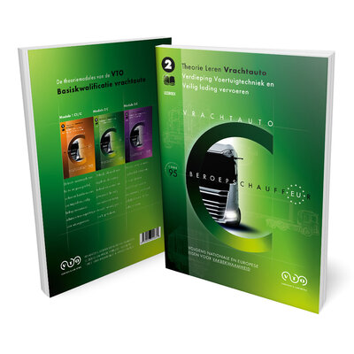 Theorieboek Module 2