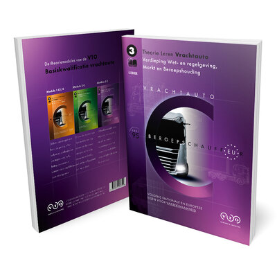 Theorieboek Module 3